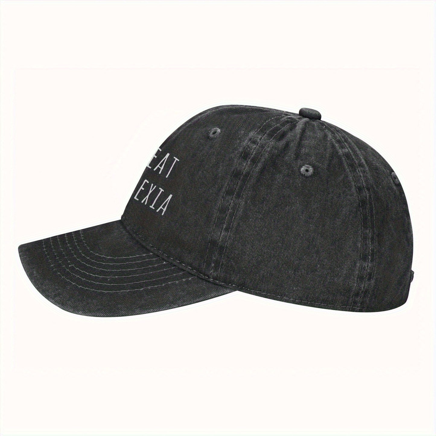 THRIVEWARE “I Beat Anorexia” Cap