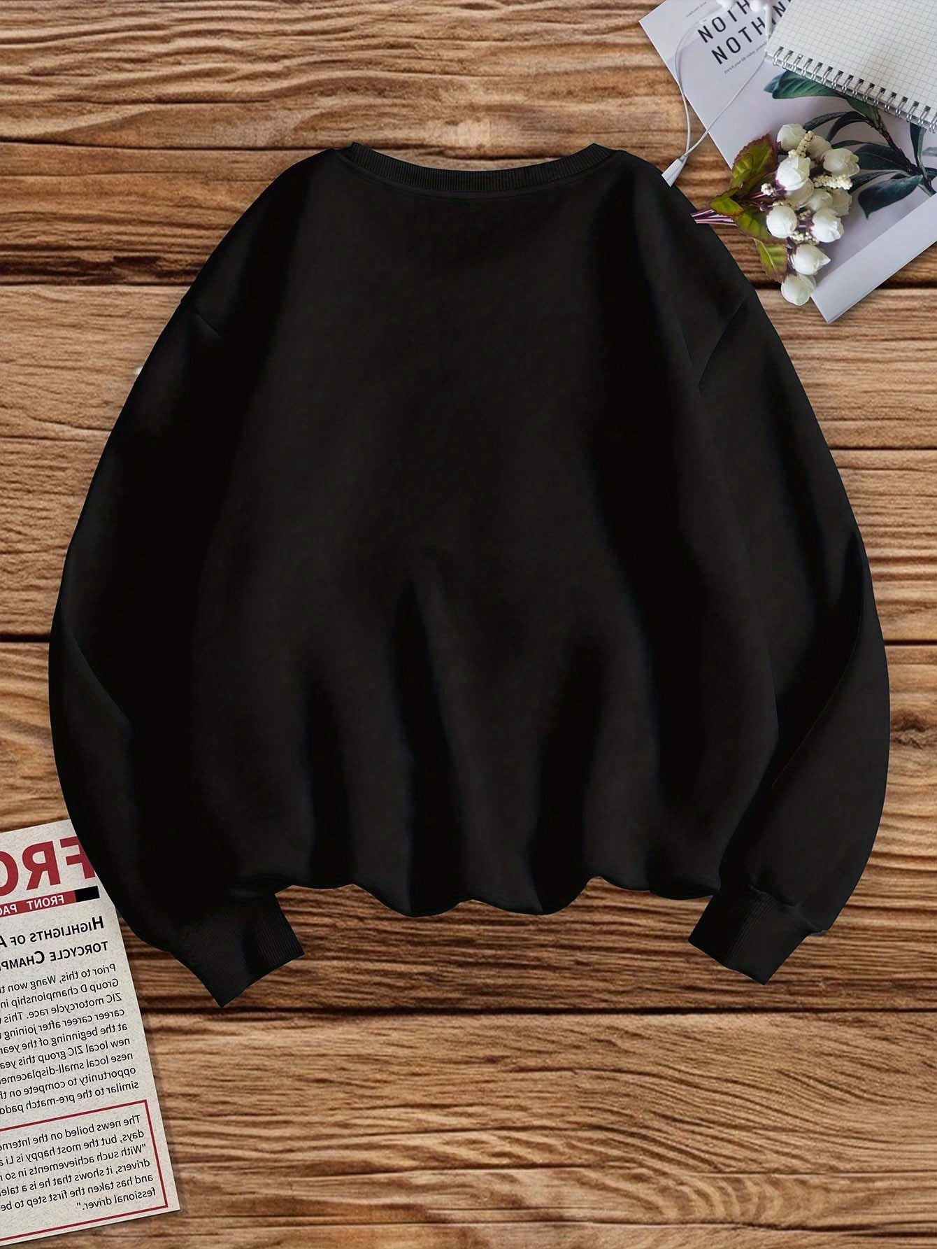 THRIVEWARE Journey Sweatshirt