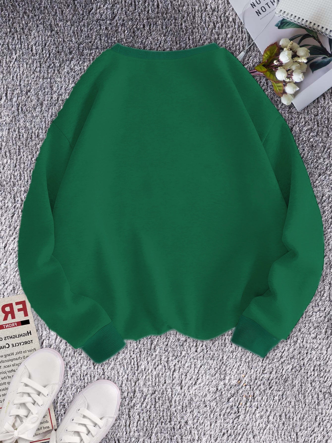 THRIVEWARE Journey Sweatshirt