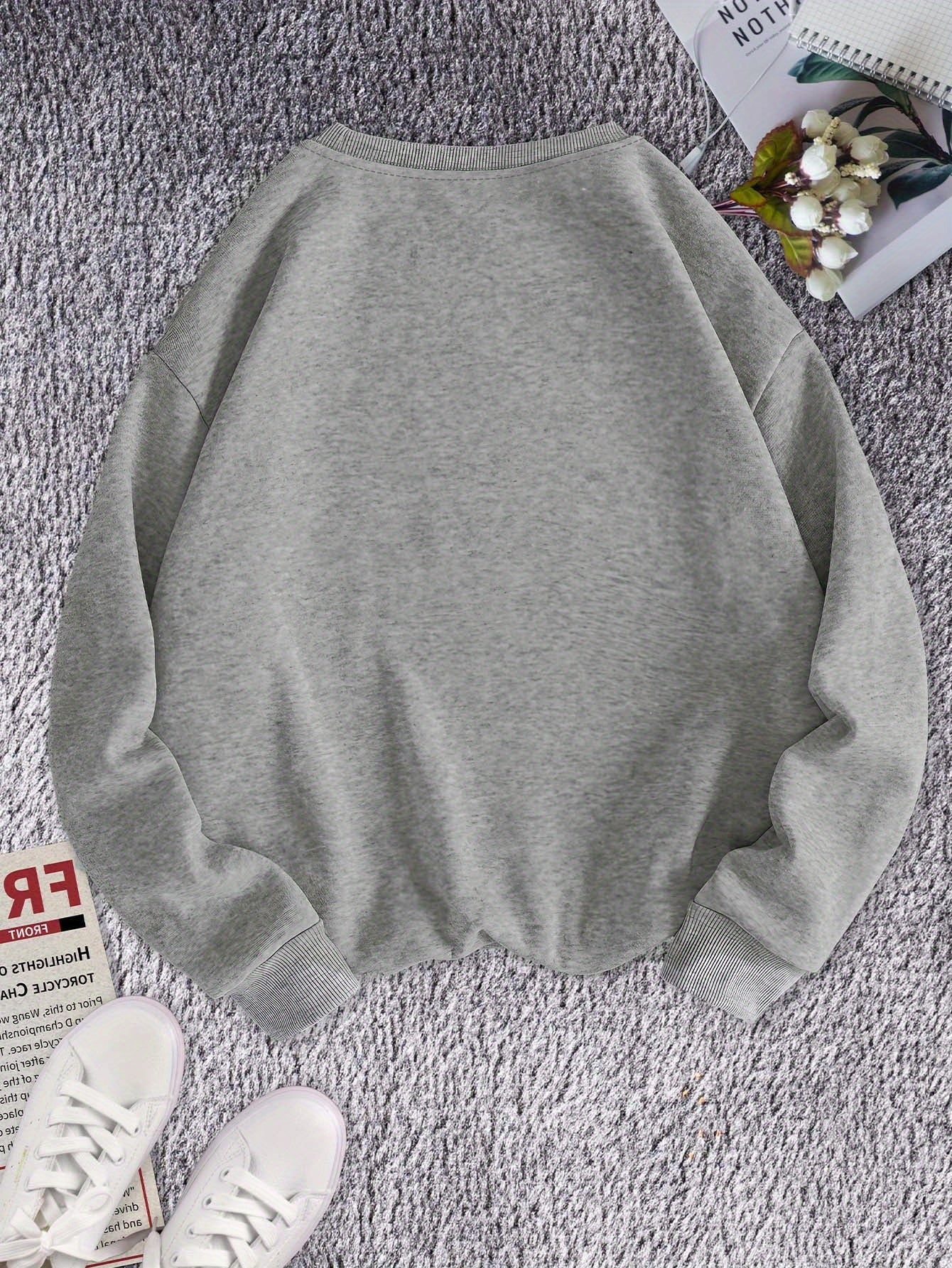 THRIVEWARE Journey Sweatshirt