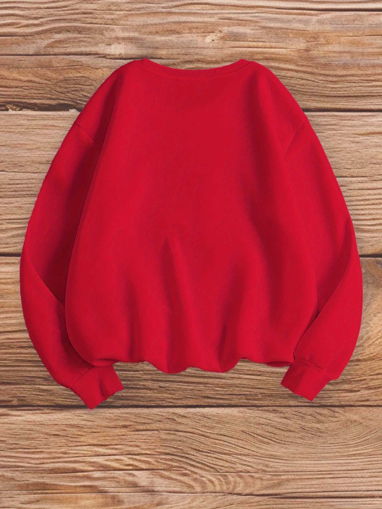 THRIVEWARE Journey Sweatshirt