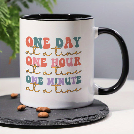 THRIVEWARE One Step at a Time Mug