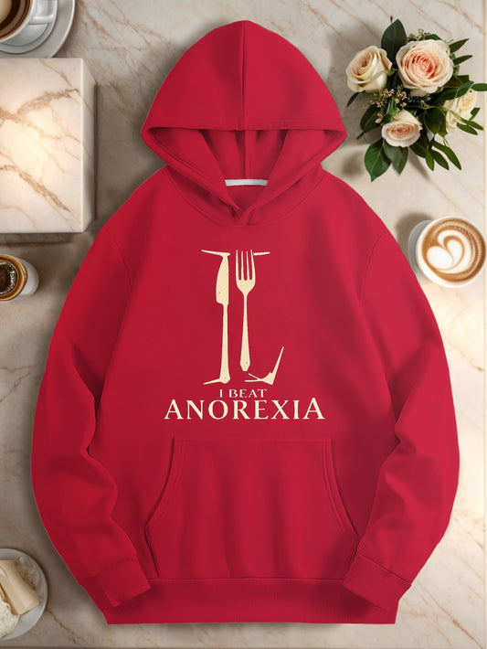 THRIVEWARE Cozy Confidence Hoodie