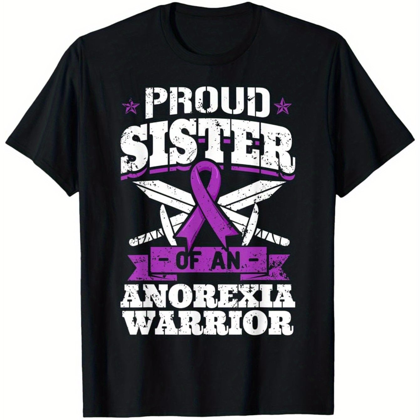 THRIVWARE Sisterhood Support Tee
