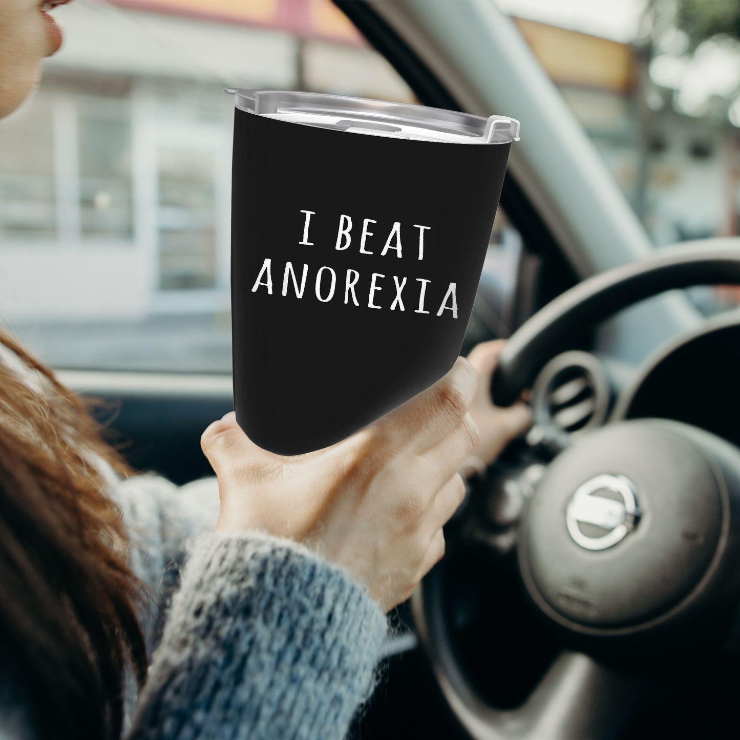 THRIVEWARE Recovery Tumbler