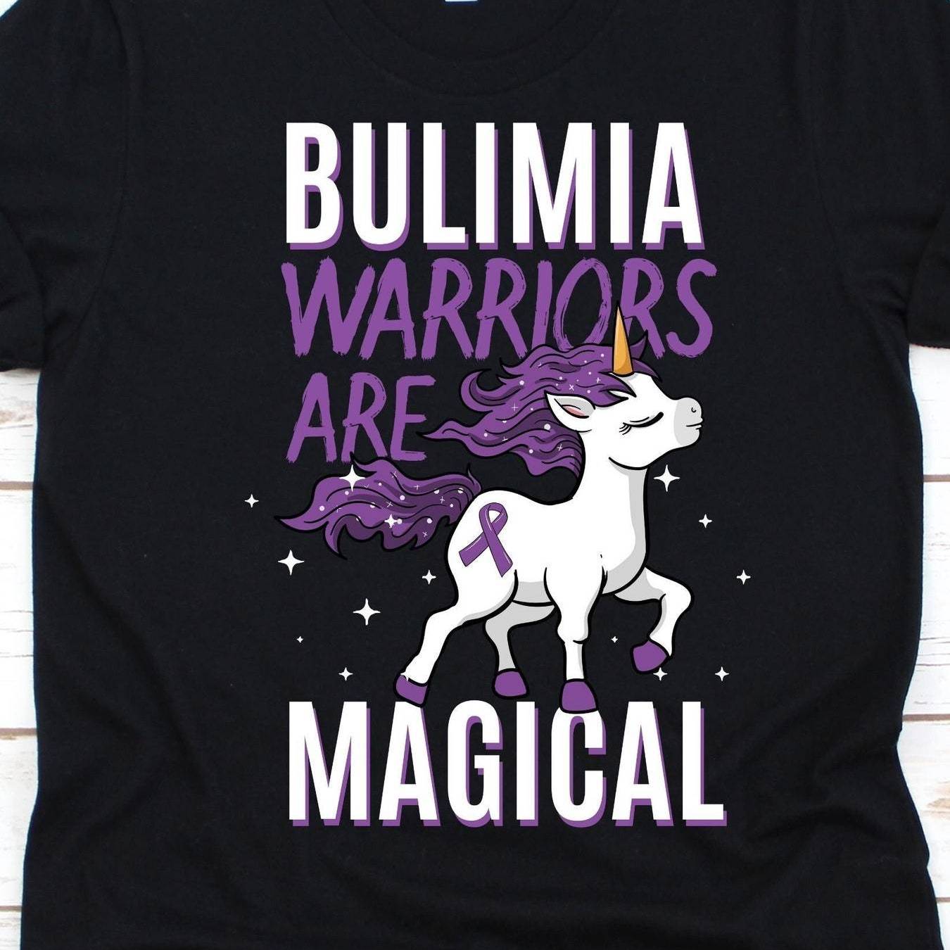 THRIVEWARE Warrior Magical Tee