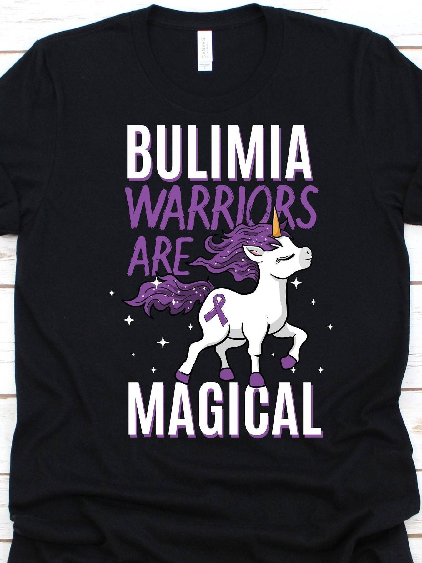 THRIVEWARE Warrior Magical Tee