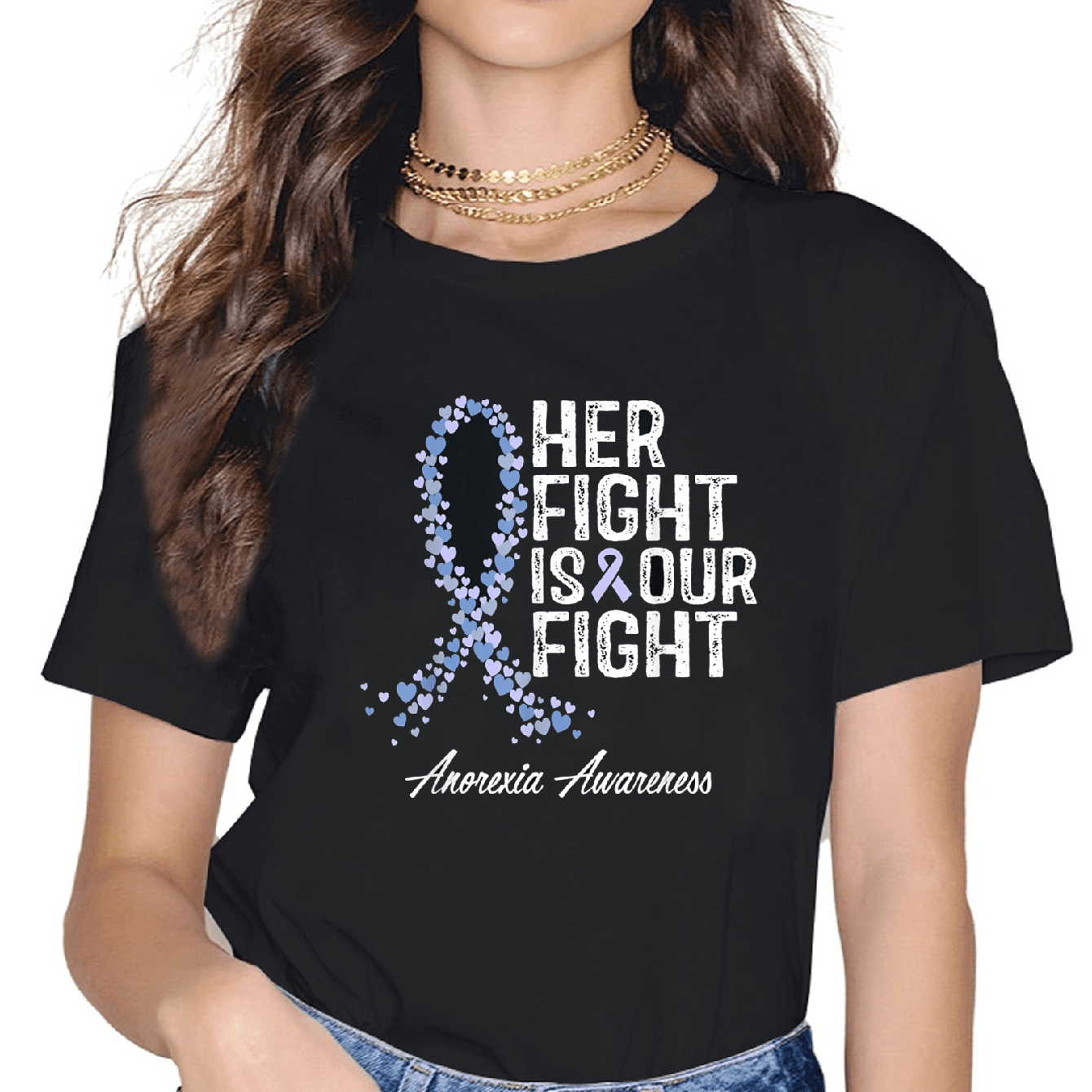 THRIVEWARE Clinical Ally Tee