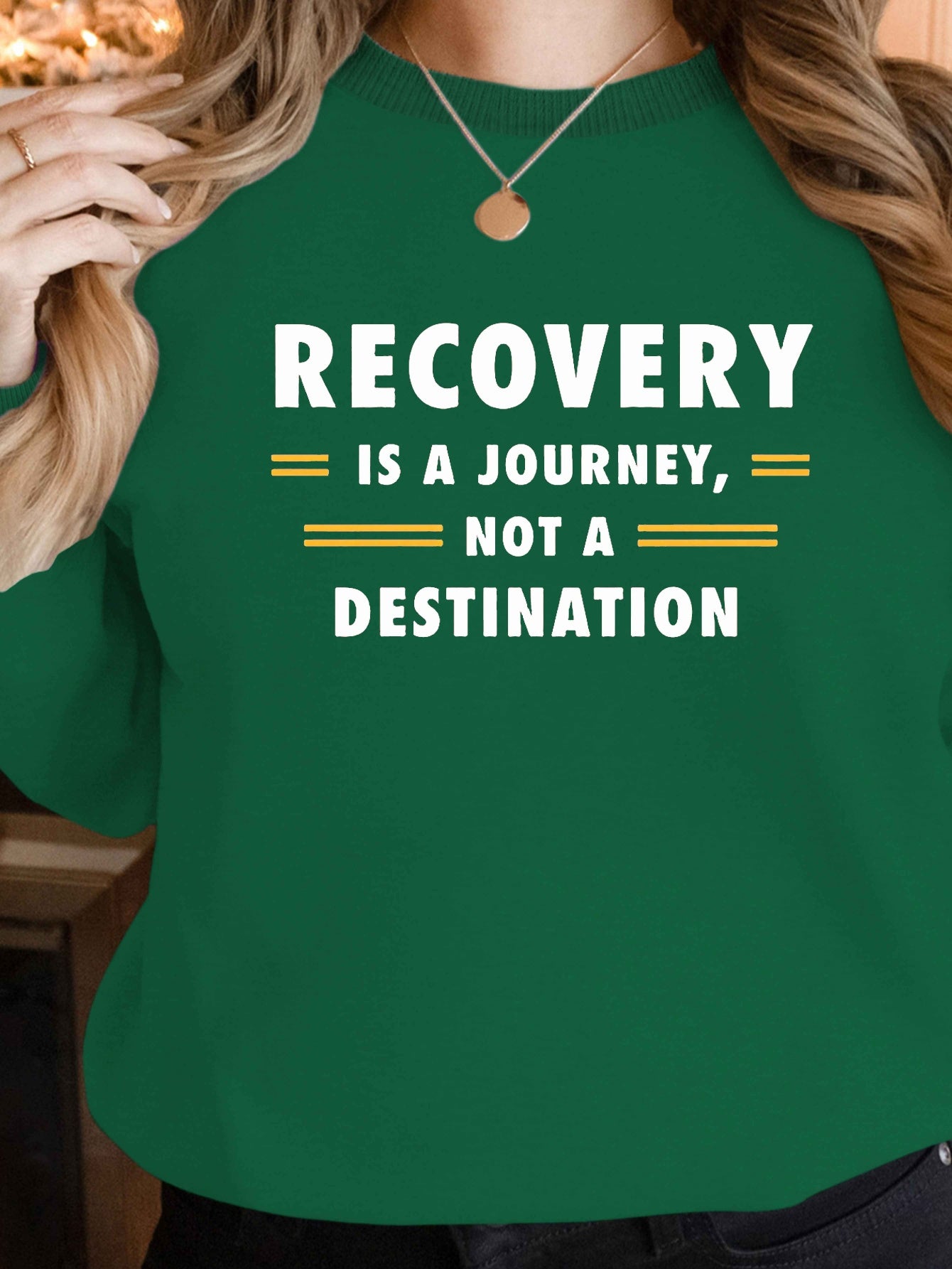 THRIVEWARE Journey Sweatshirt