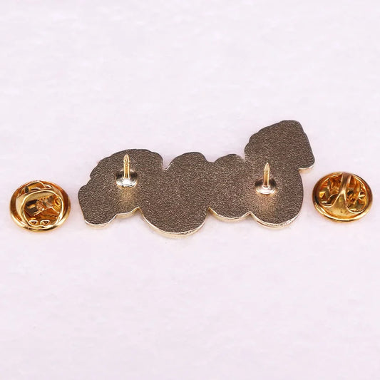 THRIVEWARE Healing Pin