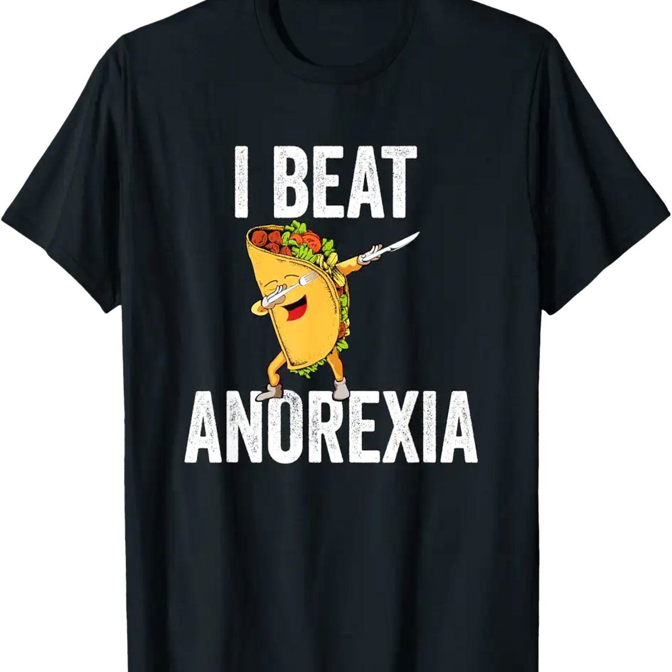 THRIVEWARE Hero Tee