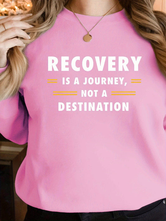 THRIVEWARE Journey Sweatshirt