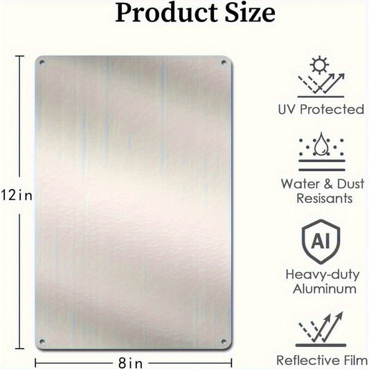 THRIVEWARE Winner Sign