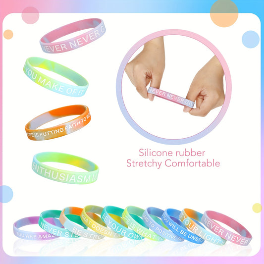 THRIVEWARE Empowerment Bracelets