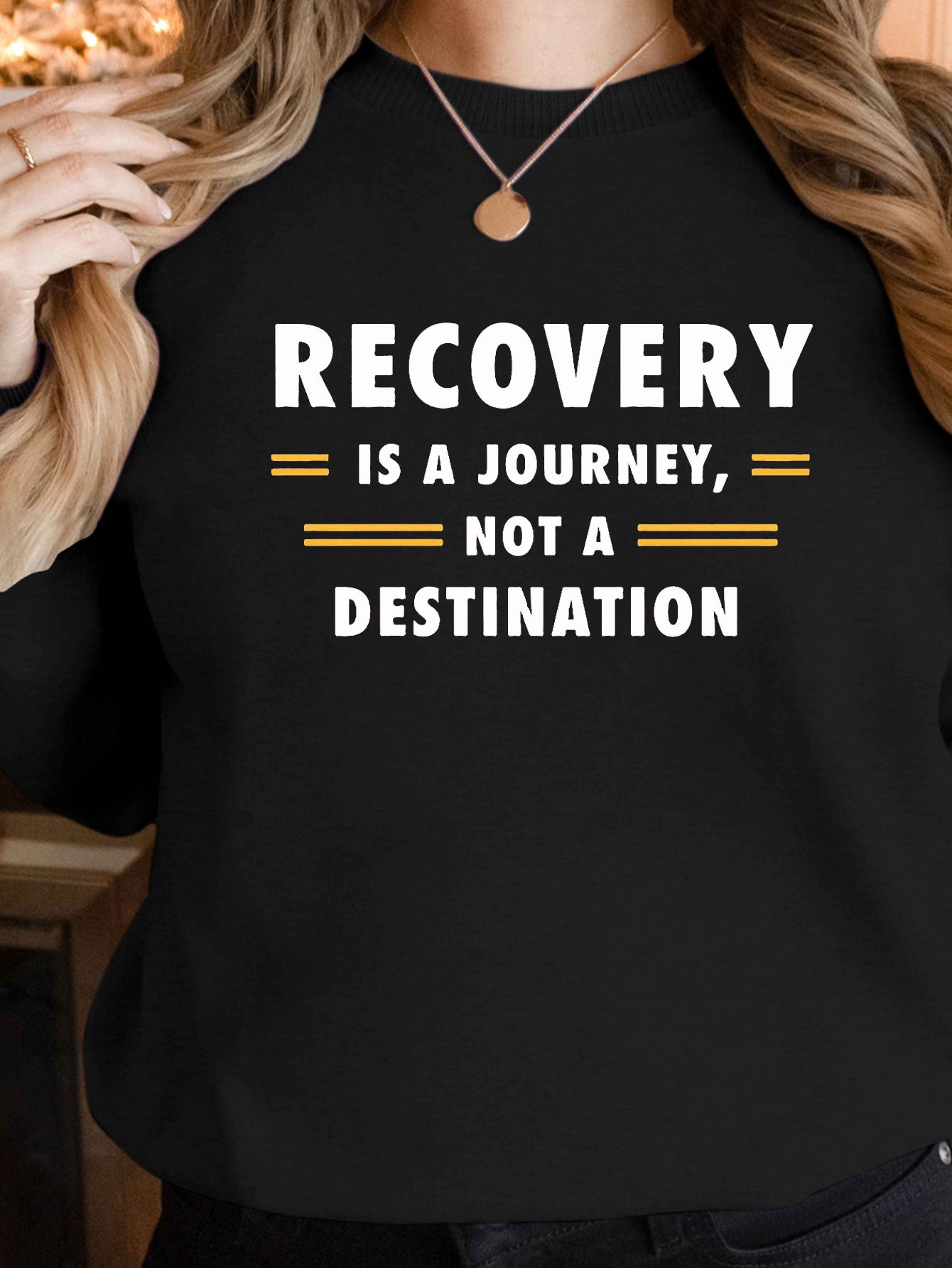 THRIVEWARE Journey Sweatshirt
