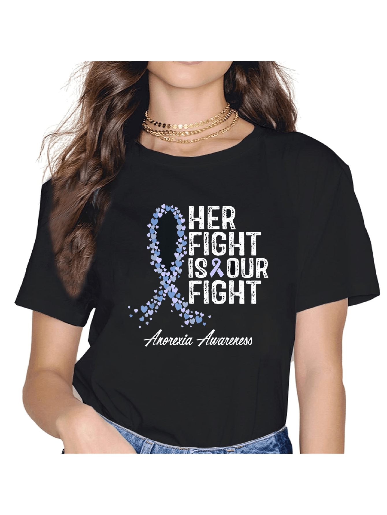 THRIVEWARE Clinical Ally Tee