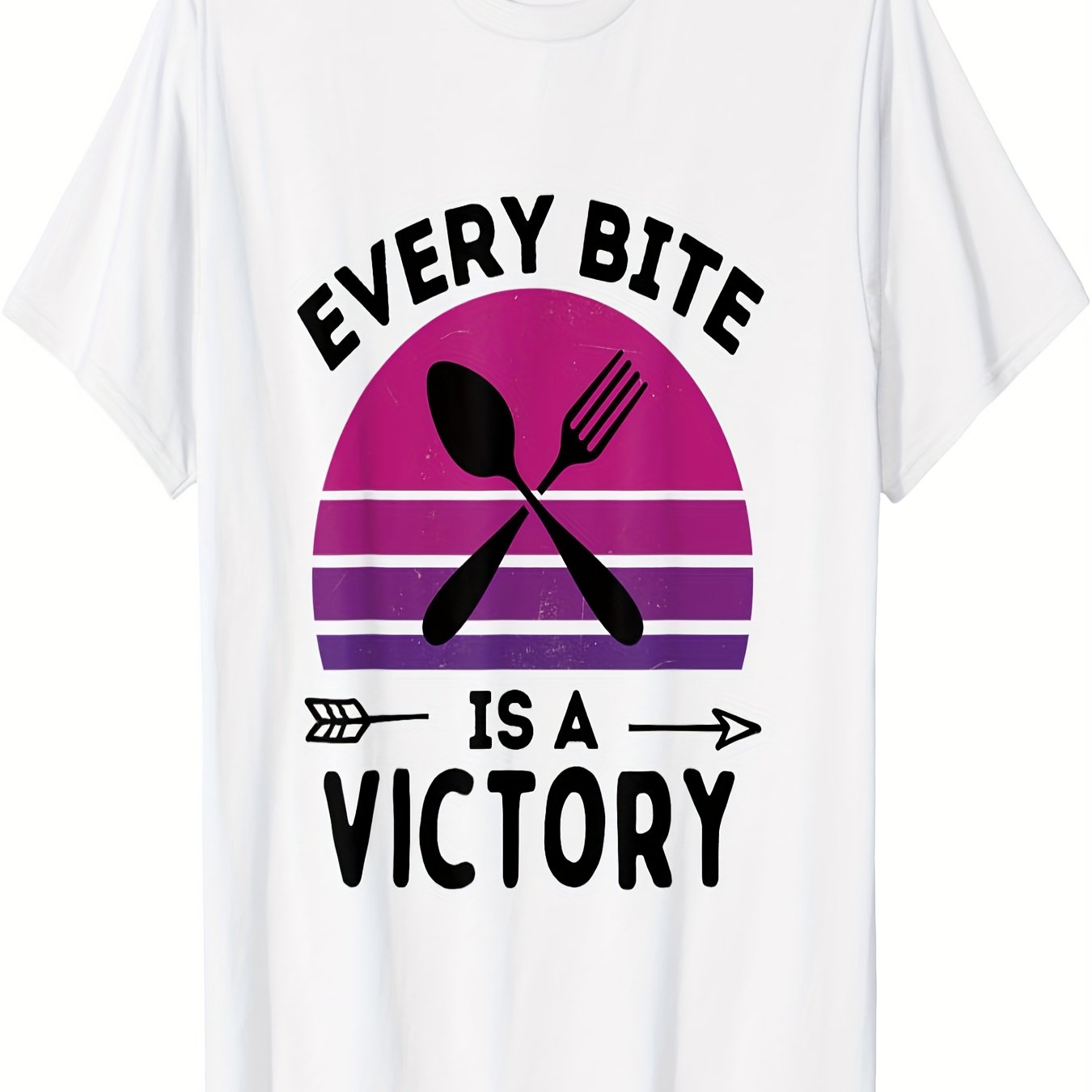 THRIVEWARE Daily Triumph Tee