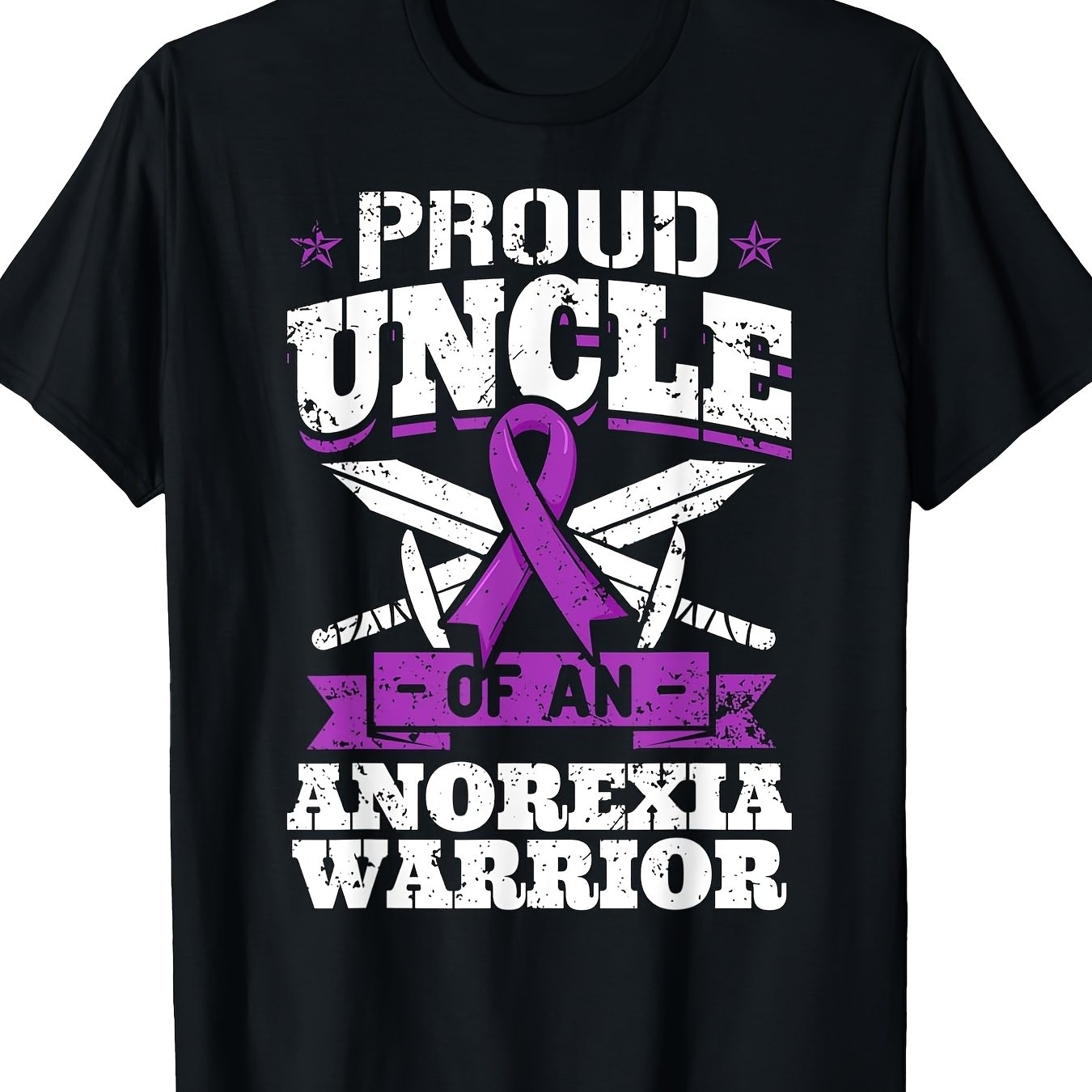 THRIVEWARE Proud Uncle Tee