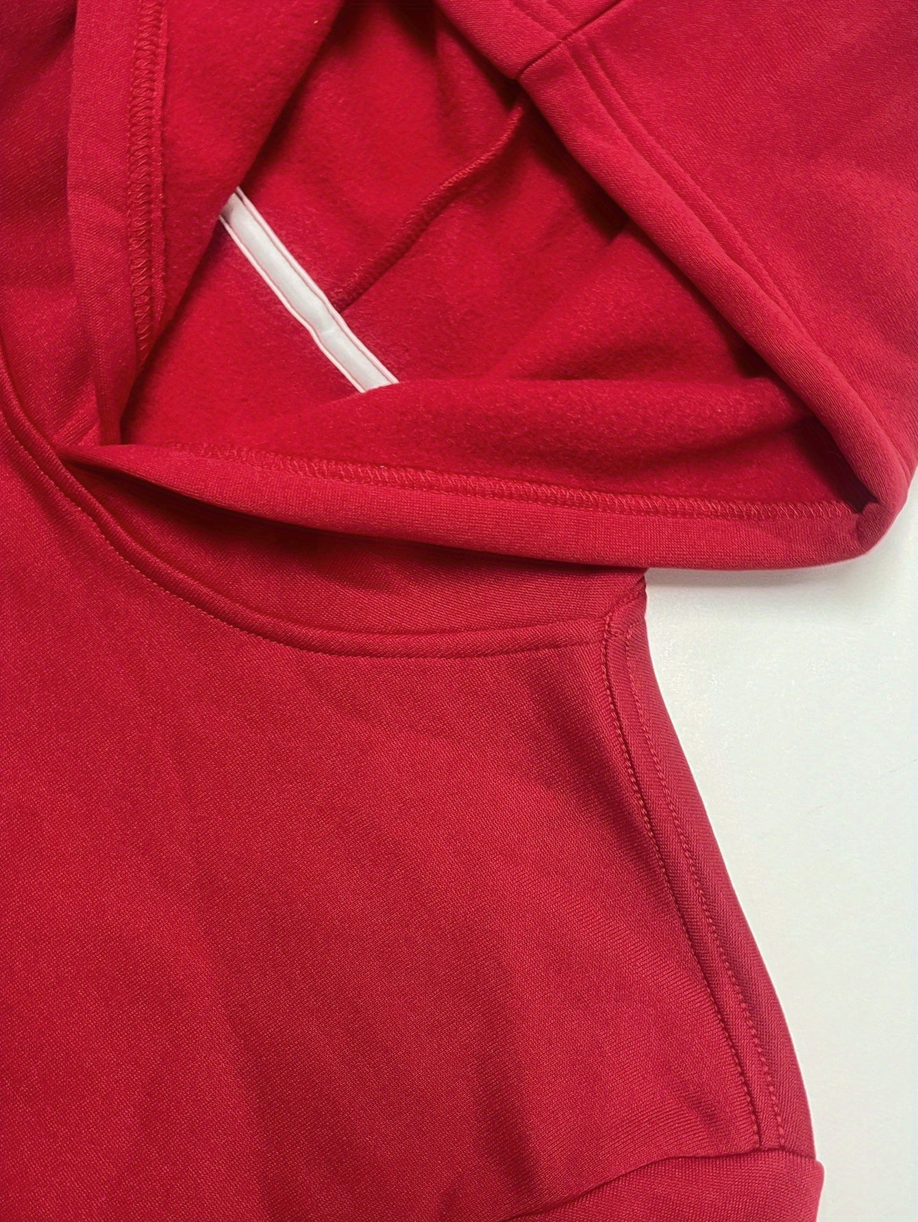 THRIVEWARE Cozy Confidence Hoodie