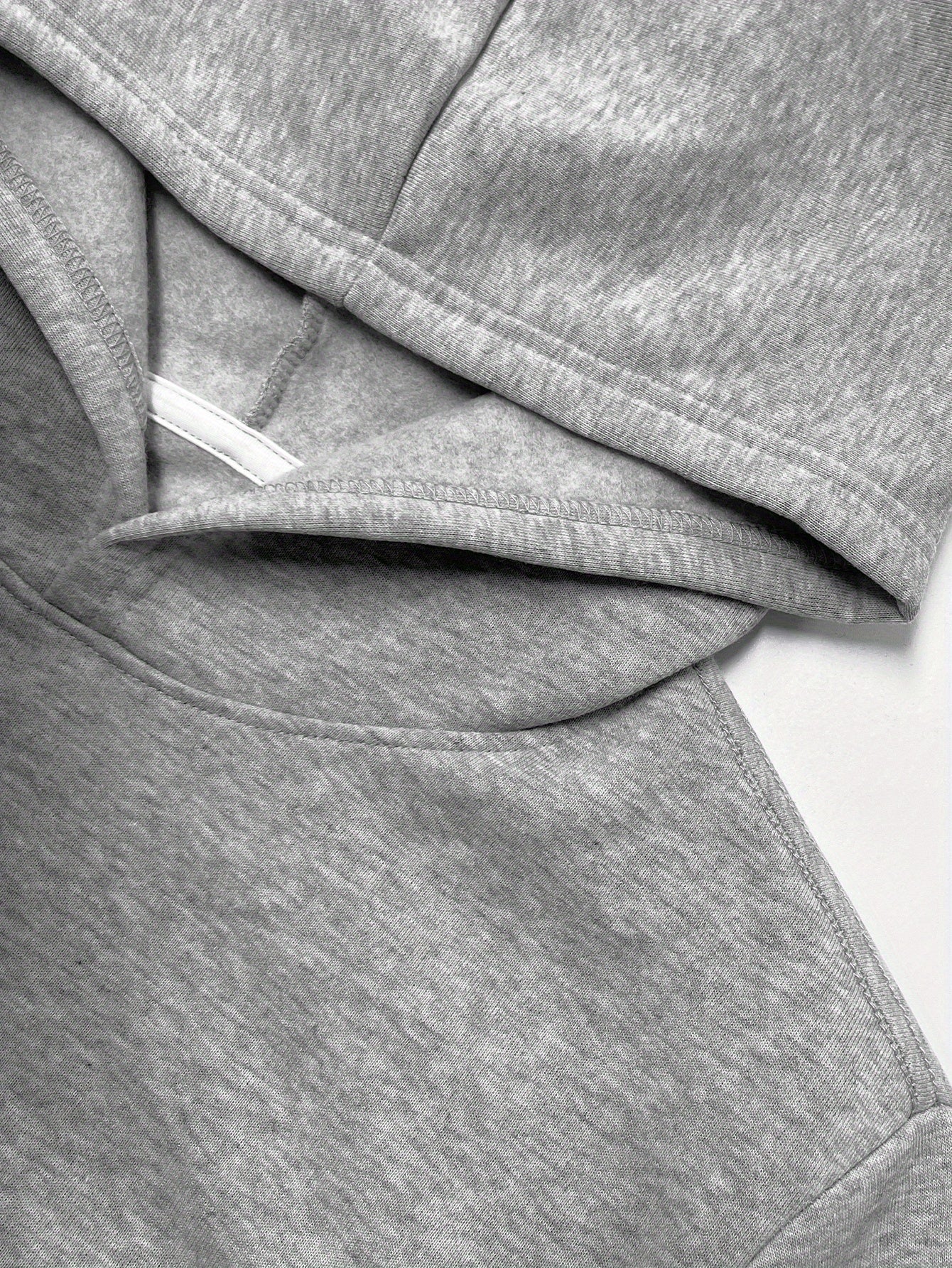 THRIVEWARE Cozy Confidence Hoodie