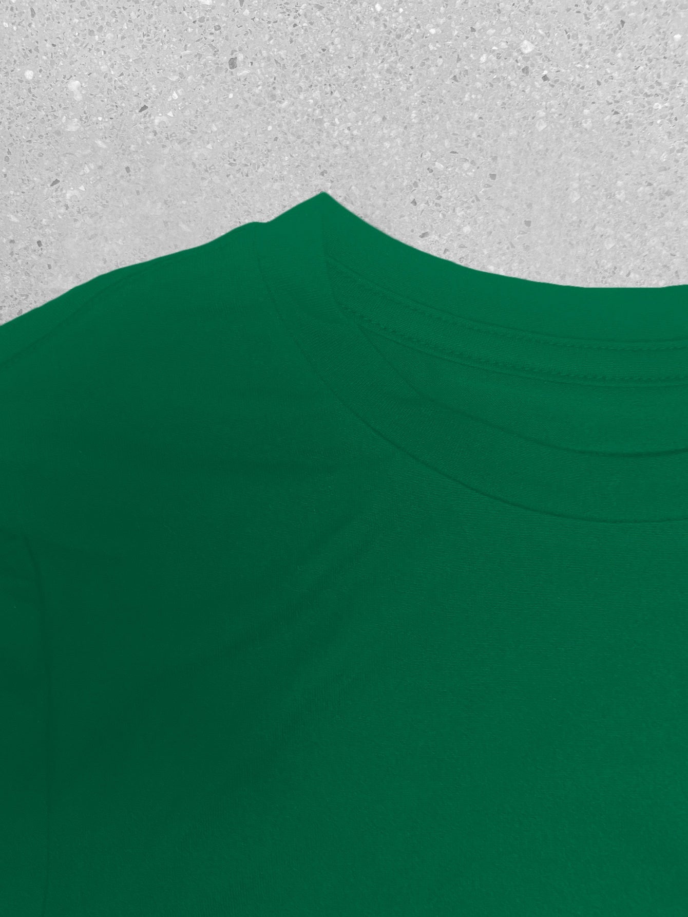THRIVEWARE Ongoing Journey Long Sleeve Tee