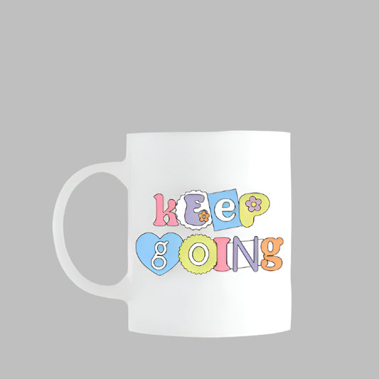 THRIVEWARE You Matter Affirmation Mug