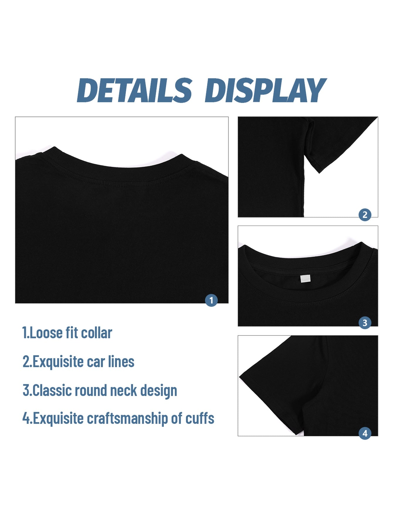 THRIVEWARE Finishing Strong Tee