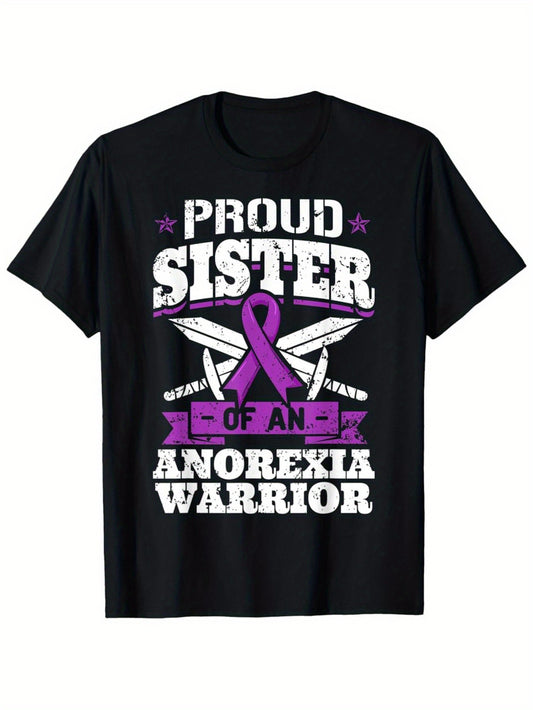 THRIVWARE Sisterhood Support Tee