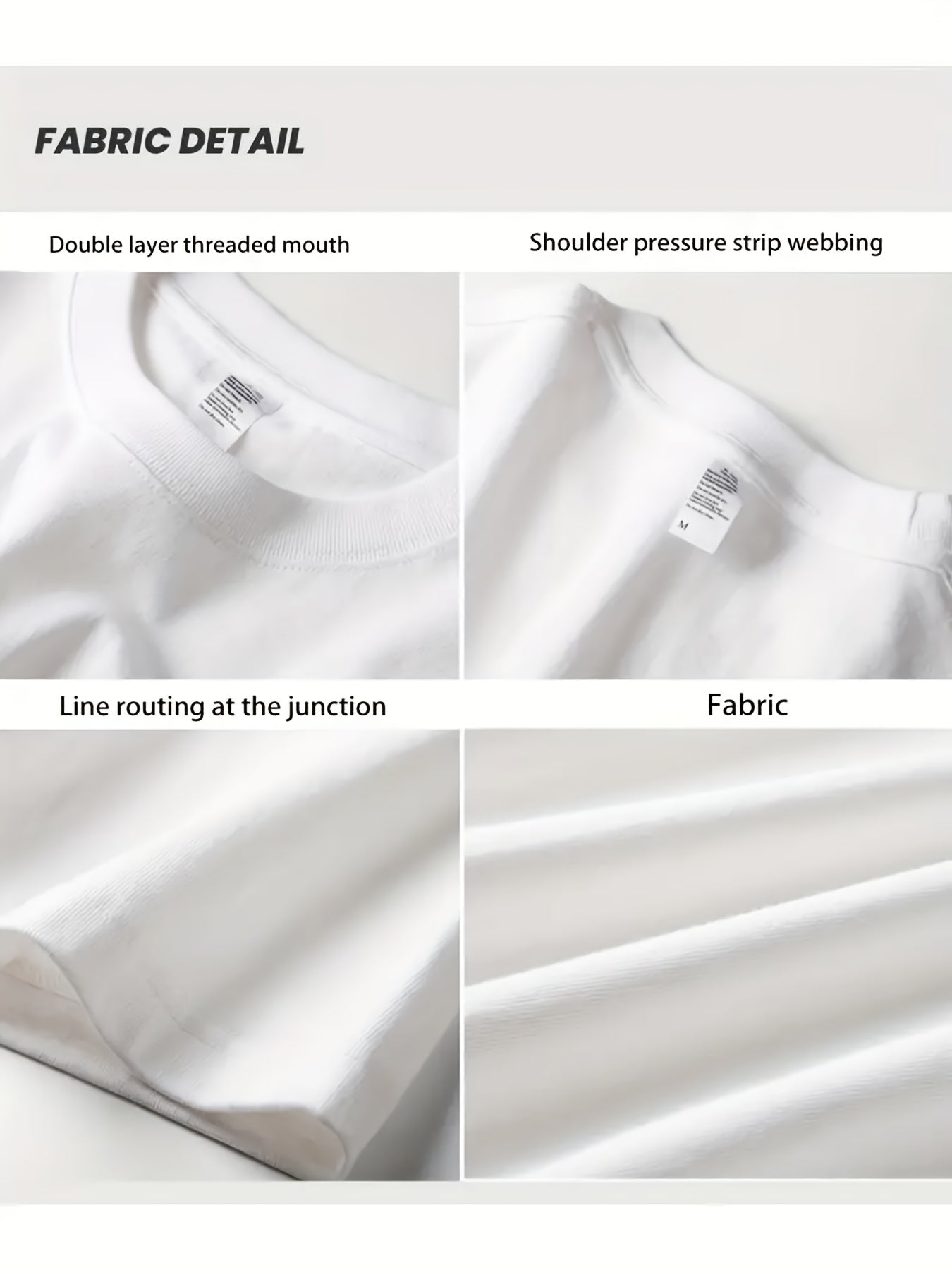 THRIVEWARE Daily Triumph Tee