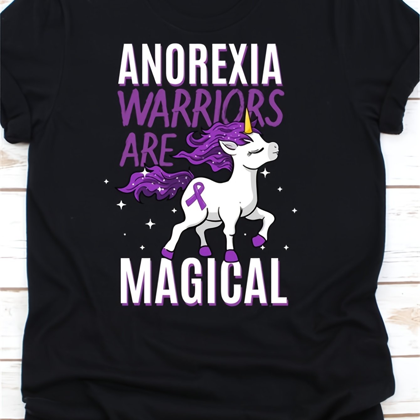 THRIVEWARE Magical Warrior Tee
