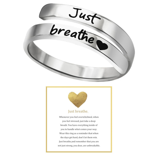 THRIVEWARE Support Ring