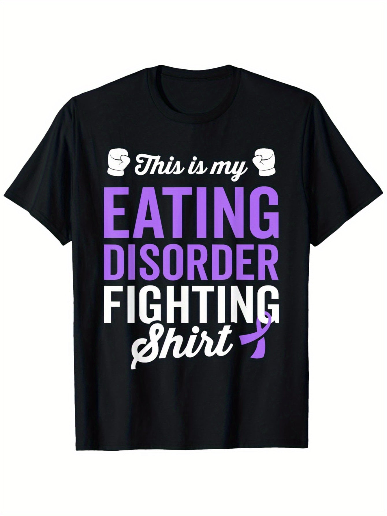 THRIVEWARE This Is My Fight Tee
