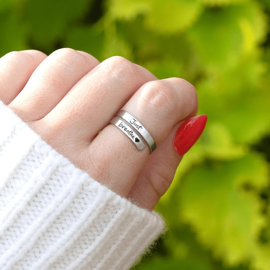 THRIVEWARE Support Ring