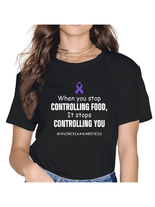 THRIVEWARE Nourish & Triumph Tee