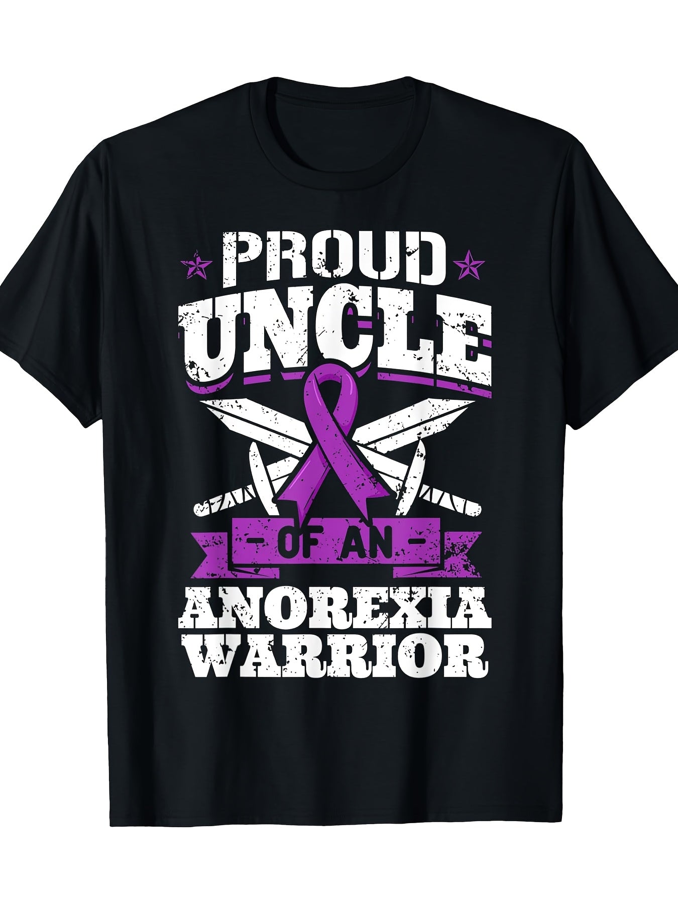 THRIVEWARE Proud Uncle Tee