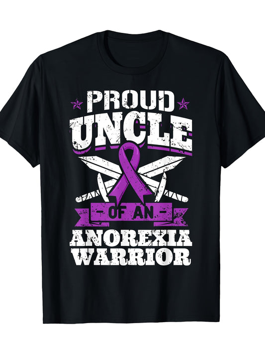 THRIVEWARE Proud Uncle Tee
