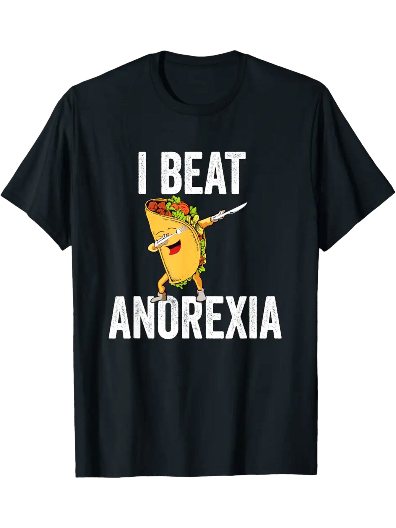 THRIVEWARE Hero Tee