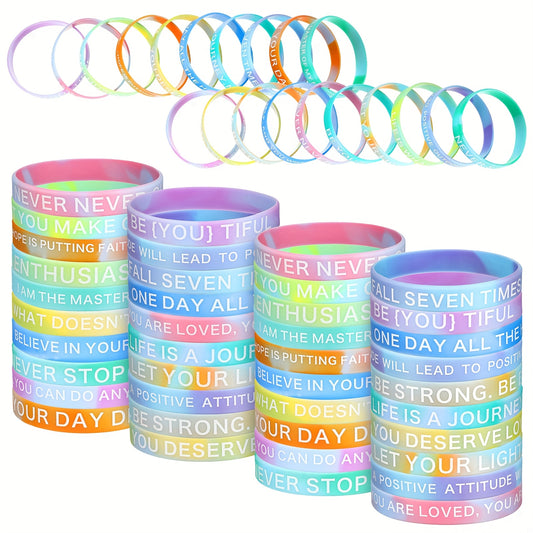 THRIVEWARE Empowerment Bracelets