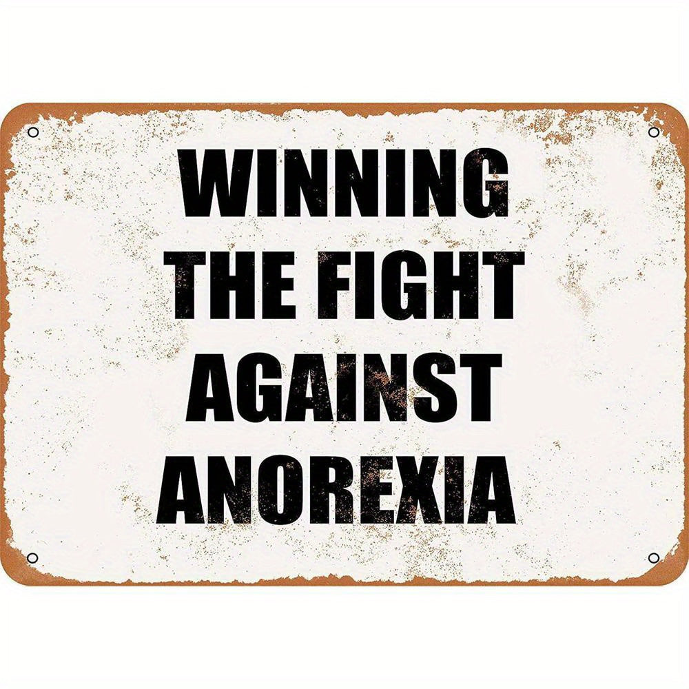 THRIVEWARE Winner Sign