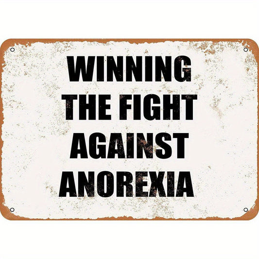 THRIVEWARE Winner Sign