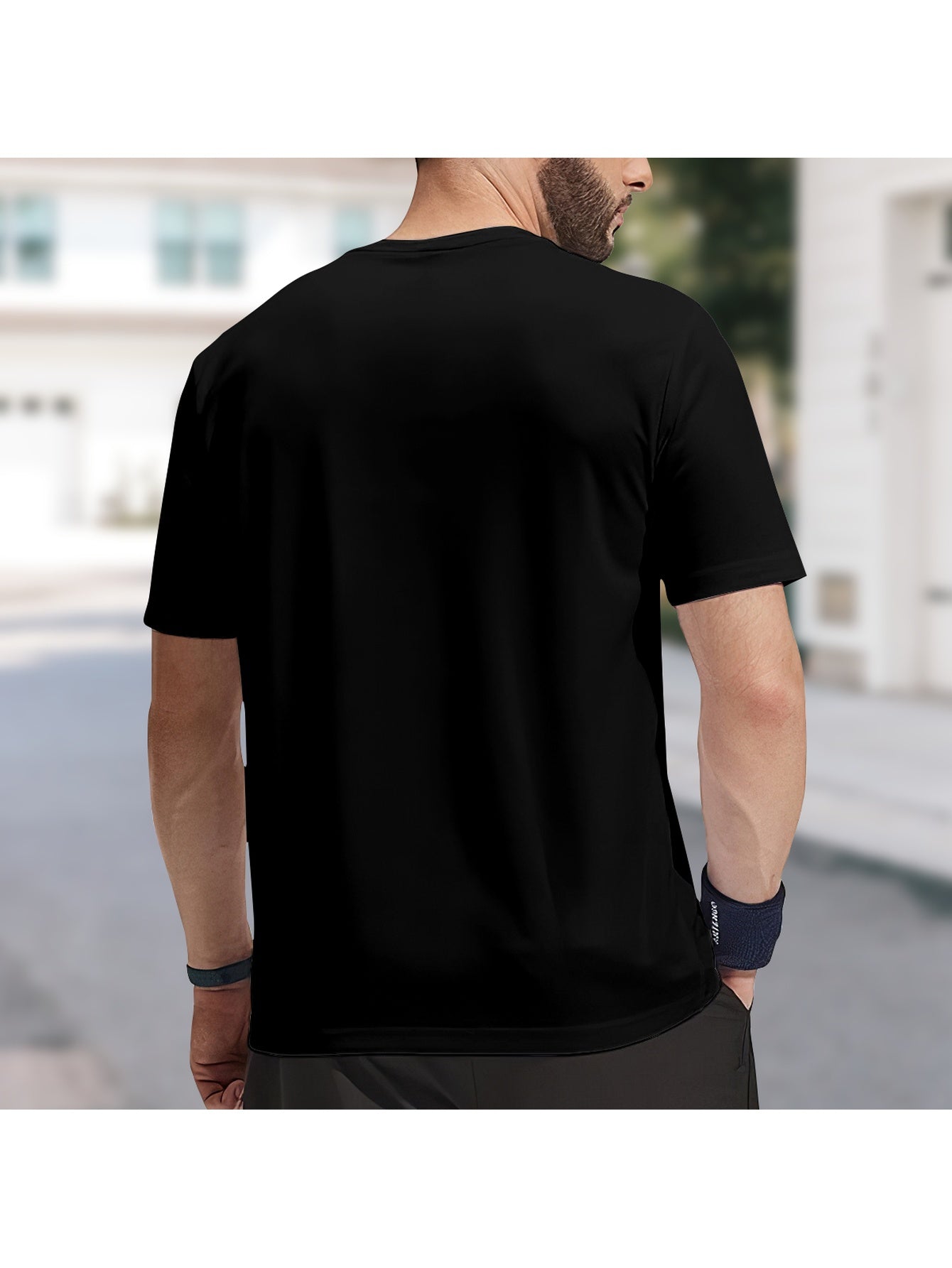 THRIVEWARE Finishing Strong Tee