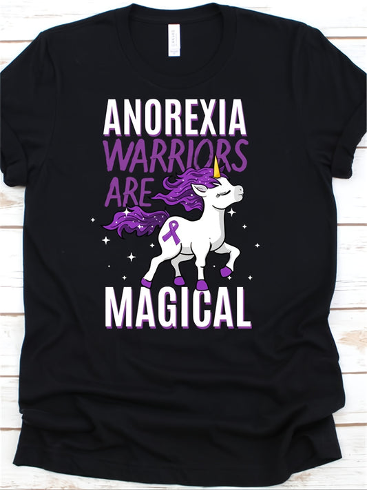 THRIVEWARE Magical Warrior Tee