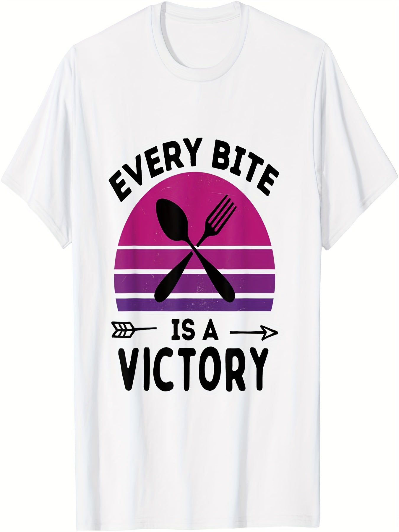 THRIVEWARE Daily Triumph Tee