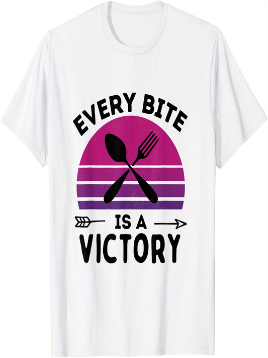 THRIVEWARE Daily Triumph Tee