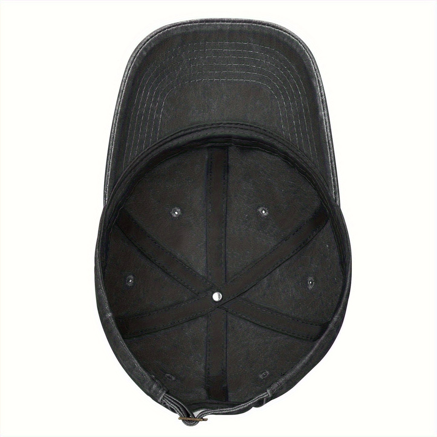 THRIVEWARE “I Beat Anorexia” Cap