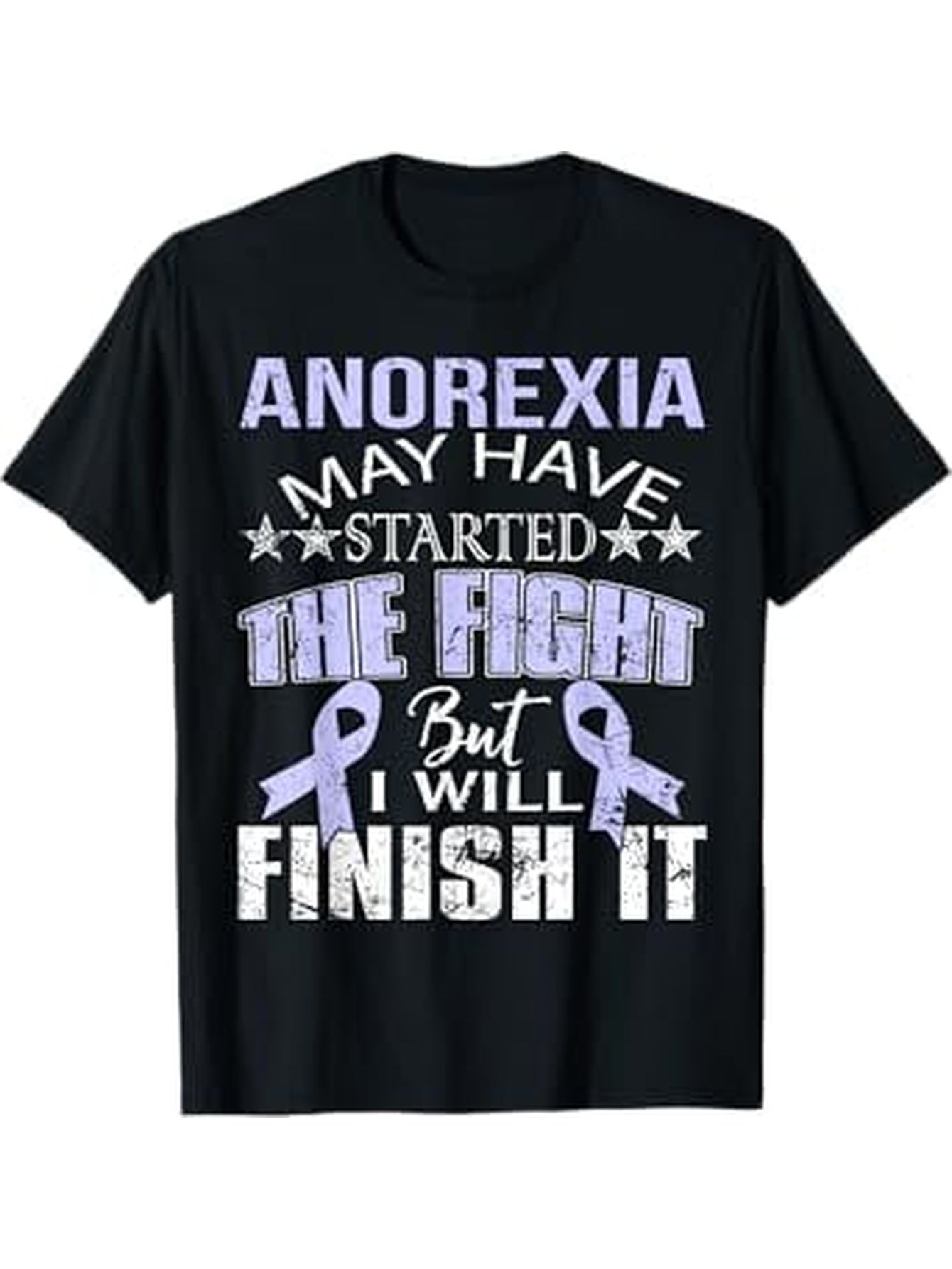 THRIVEWARE Finishing Strong Tee