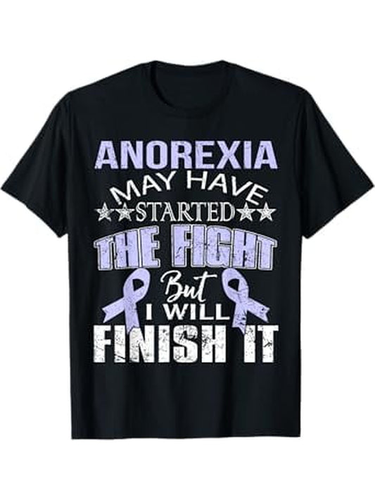 THRIVEWARE Finishing Strong Tee