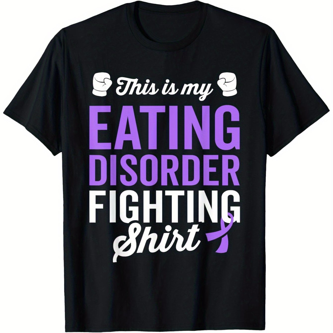 THRIVEWARE This Is My Fight Tee